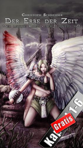 Der Erbe der Zeit: Special Ed.