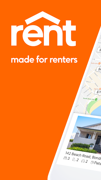 Rent.com.au Rental Properties