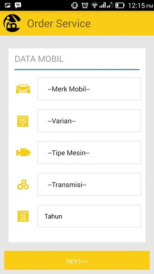 Mekanik Online (Beta Version)