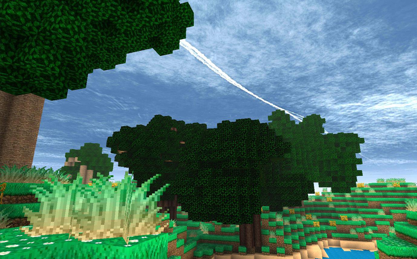 Girl Craft: Multicraft Block