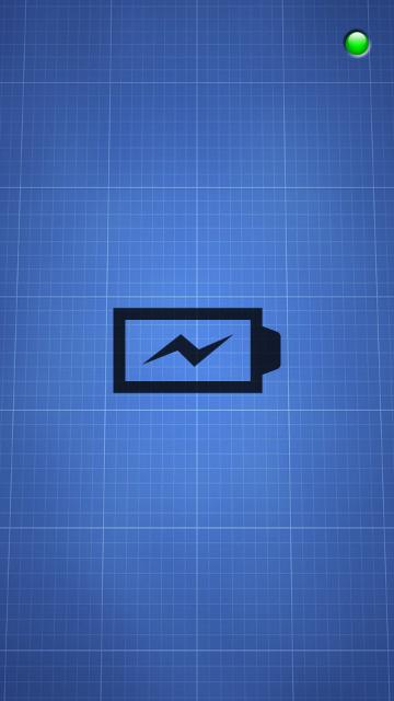 Solar Battery Charge Prank