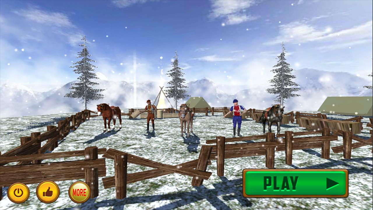 Horse Racing Derby Quest:Jockey Horse stunt 2020
