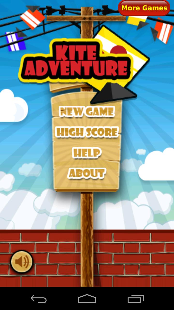 Kite Adventure - Free