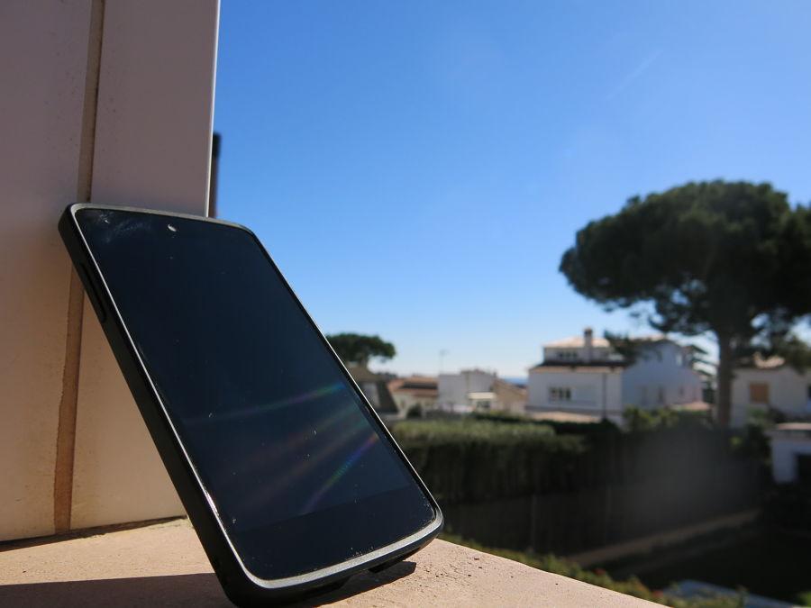 Solar Battery Charge Prank