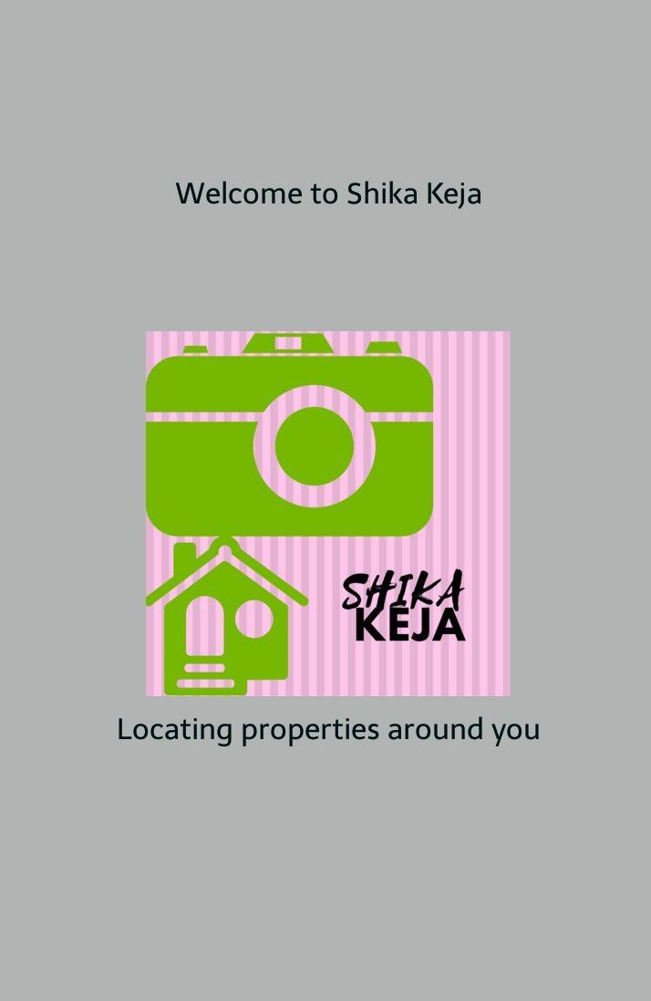 Shika Keja Shop