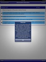 Diagnosis Mental Disorders - 5