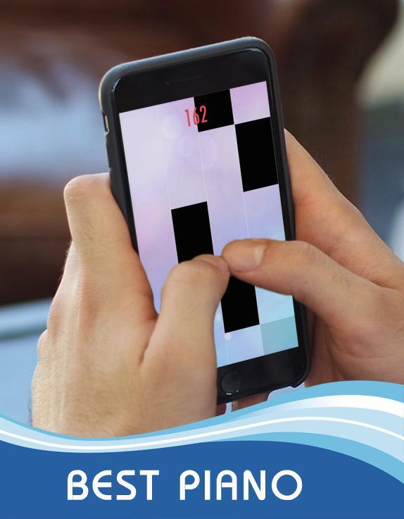 Piano Tiles Korean Songs