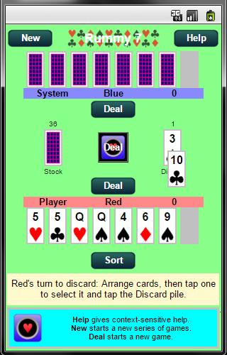 Rummy 7