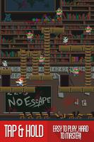 The Tapping Dead - Platformer