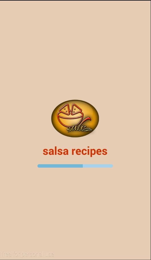 salsa recipes
