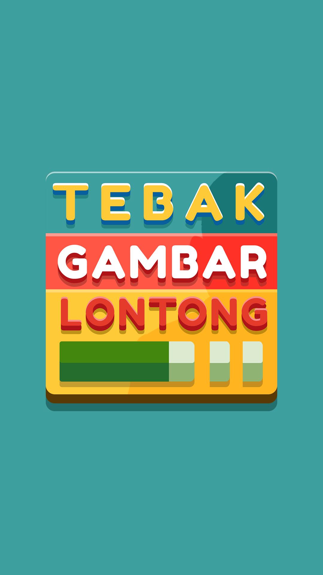 Tebak Gambar Lontong