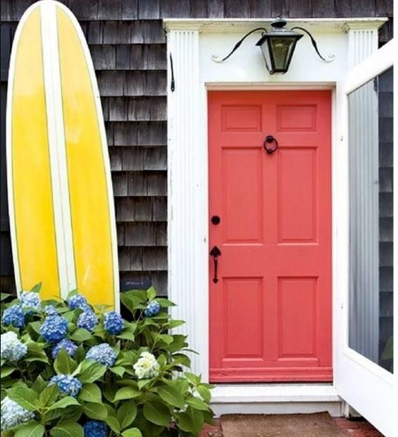 Modern Home Front Doors