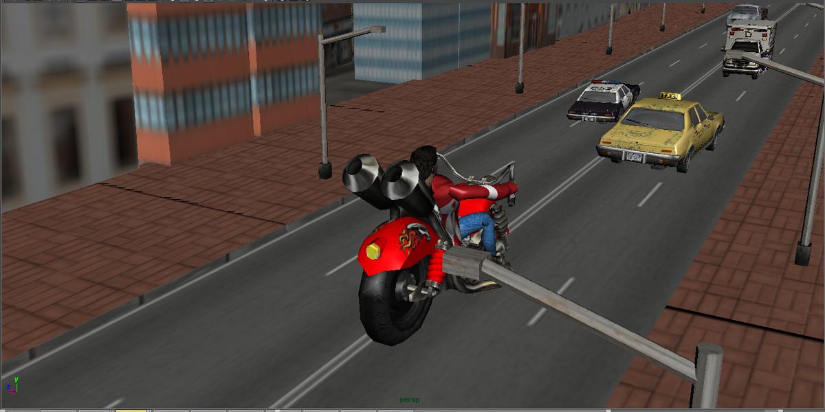 Moto Bike Racing 2023