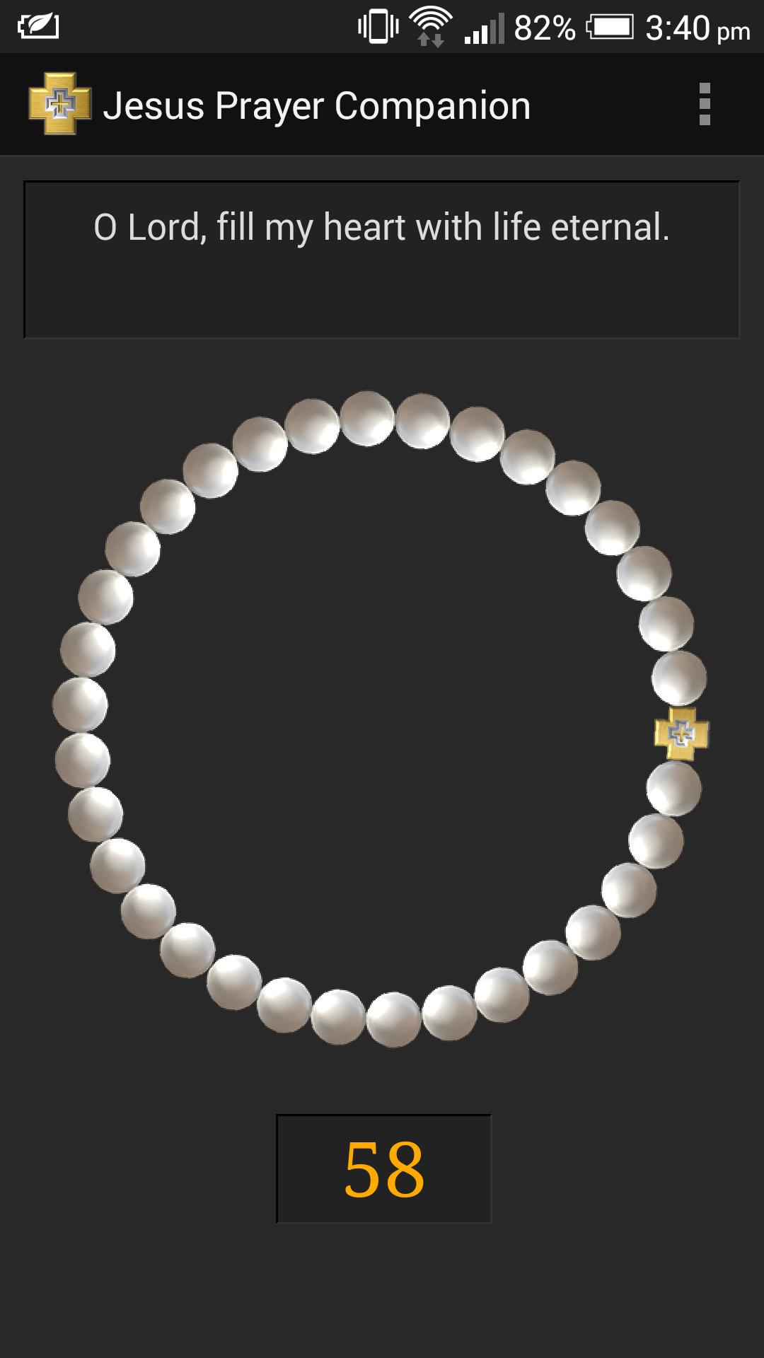 Jesus Prayer Companion