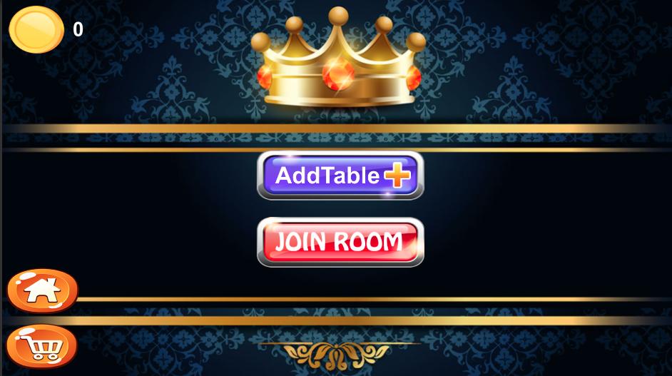 Diamond Jim's Executive Game