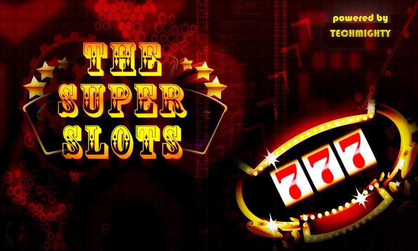 Slots Mania Las Vegas Casino