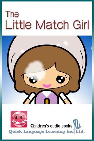 Little Match Girl