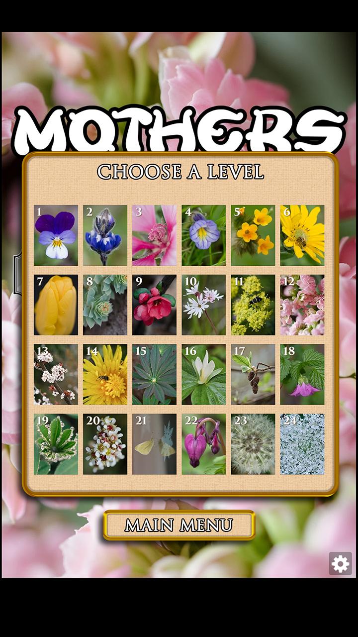 Hidden Scenes Mothers Day