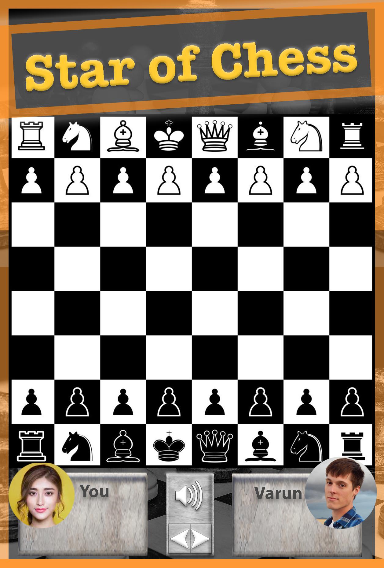 Chess New Game 2021