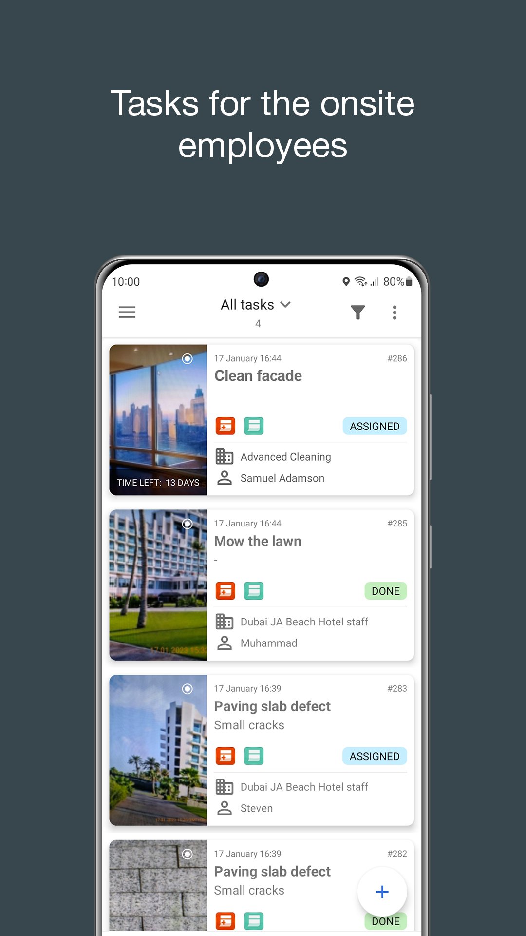 ActiveMap Mobile  GS