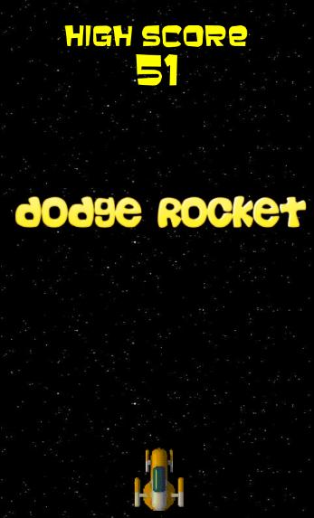 Dodge Rocket