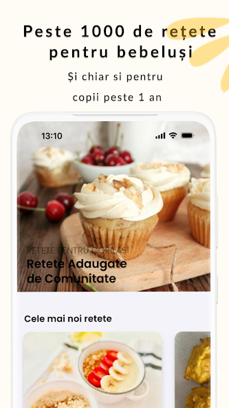 AmiYammi: Diversificare