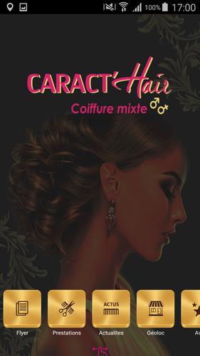 Caract'Hair