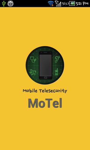 MoTel Lite (Anti-wiretapping)