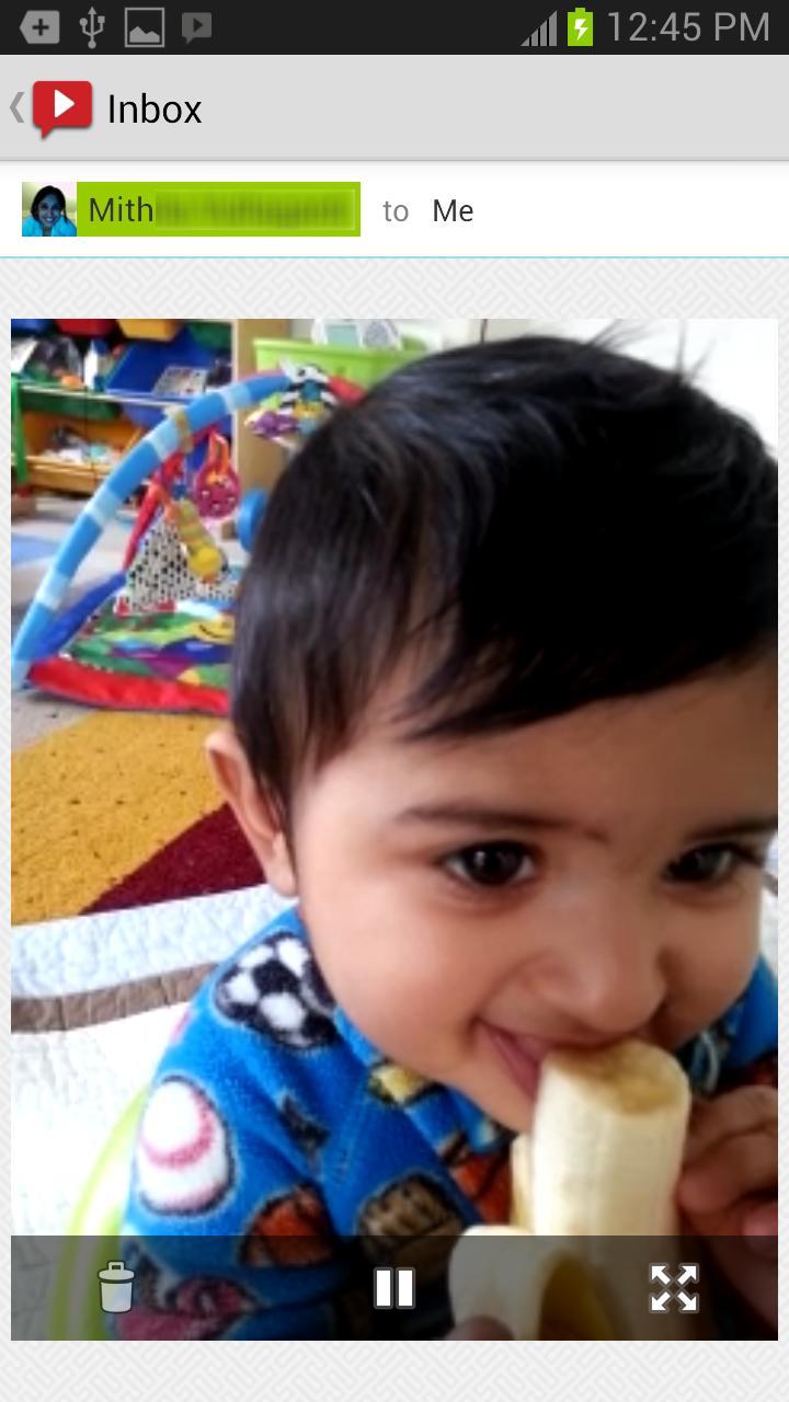 Ravid Video Messenger