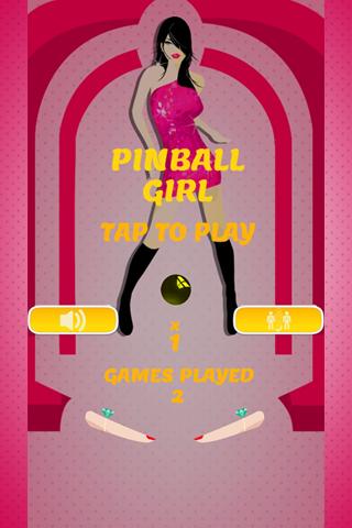 Pinball Girls