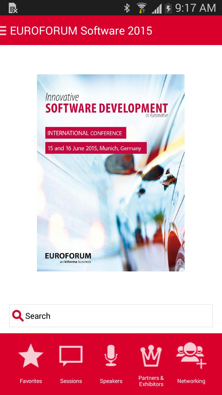 Software 2015