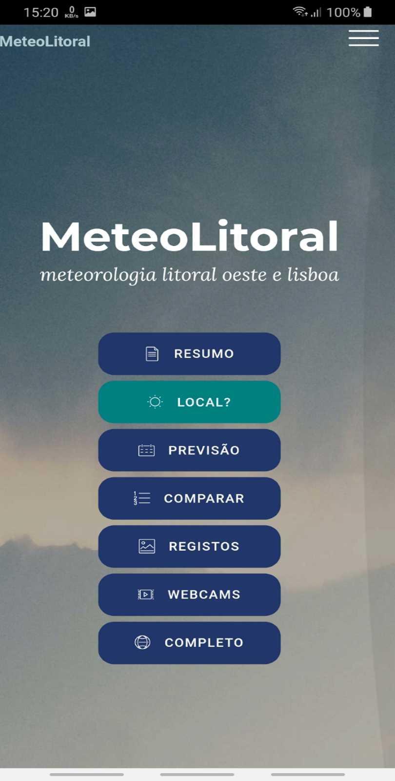 MeteoCaldas