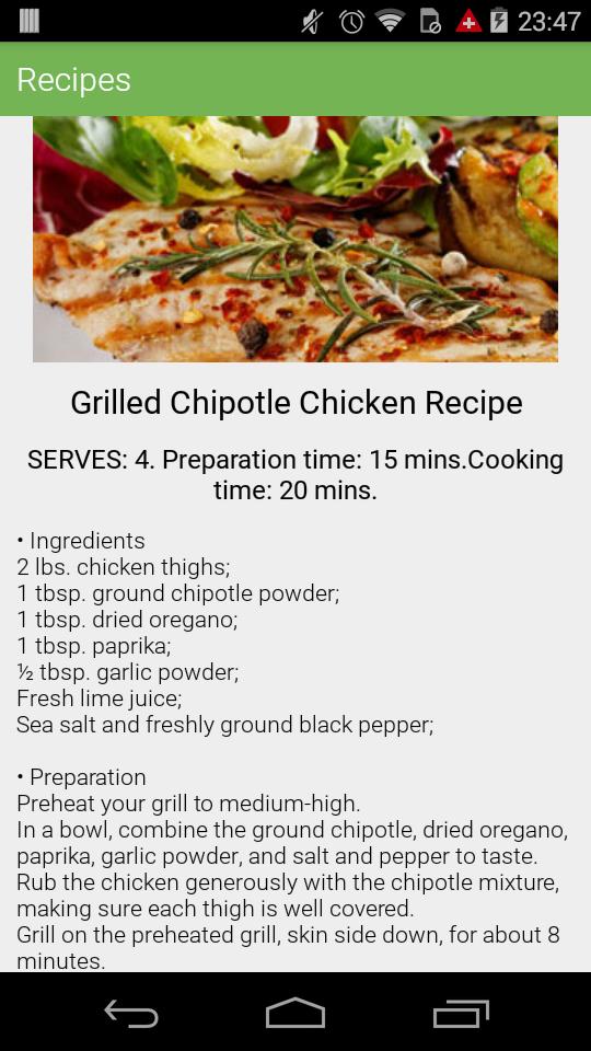 Best Paleo Diet - Weight Loss