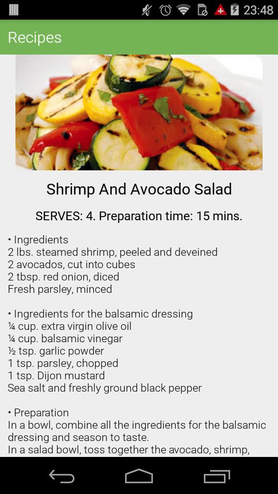 Best Paleo Diet - Weight Loss