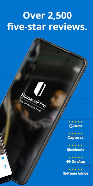 Housecall Pro