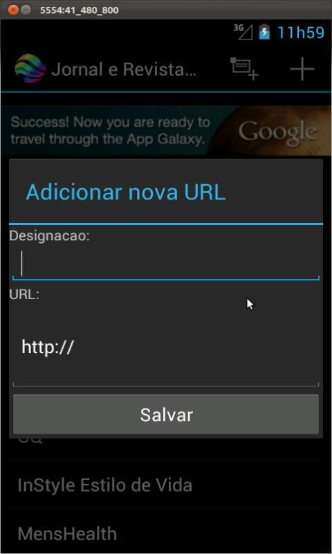 News & Magazines Brazil