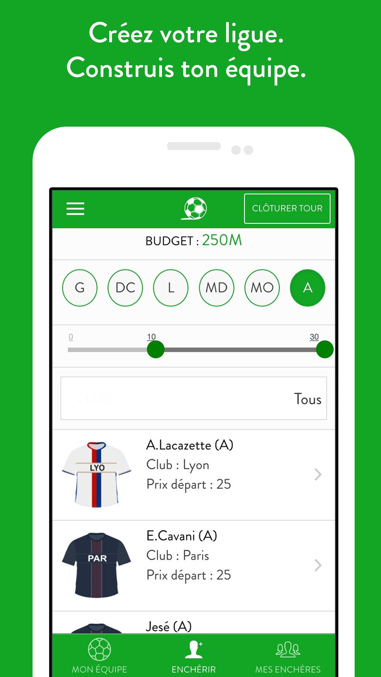 Toofix - Fantasy Football
