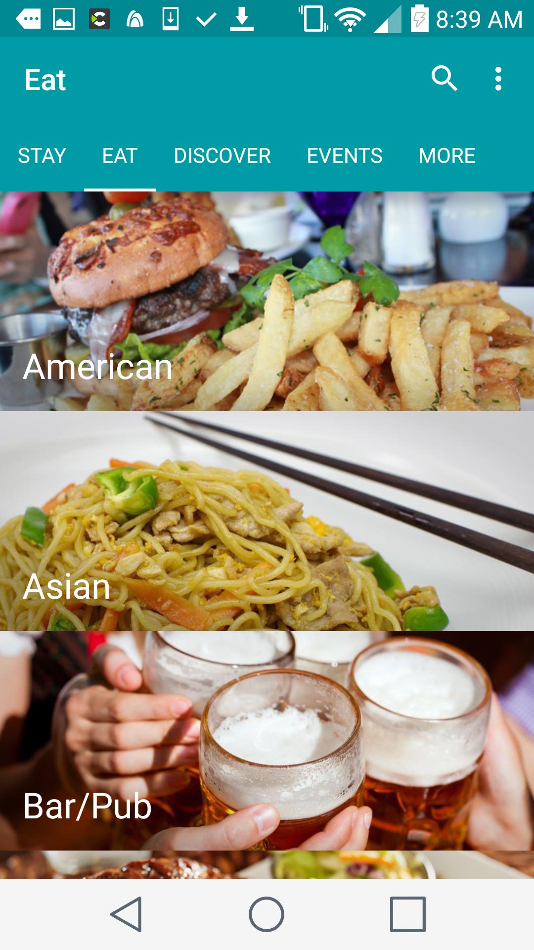 Visit Hamilton County, Indiana