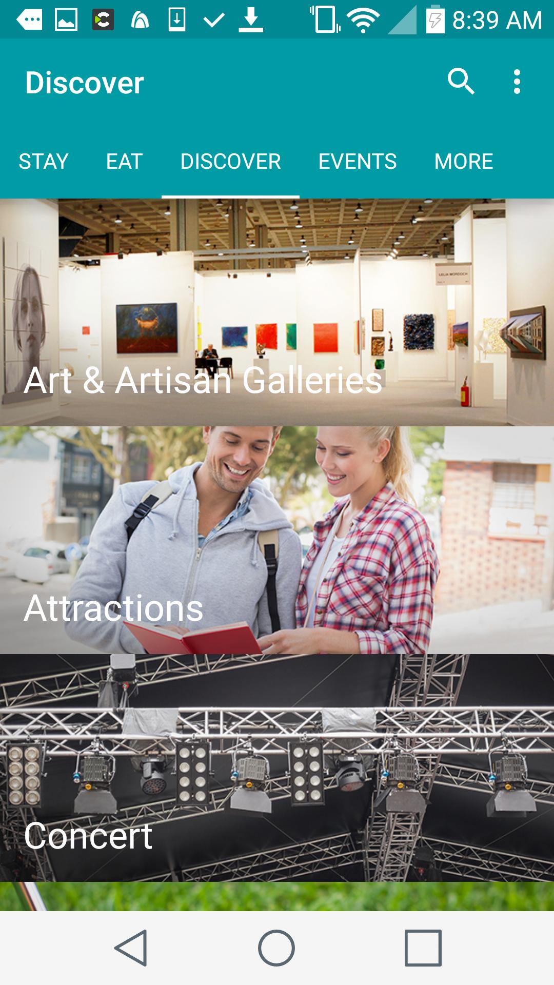 Visit Hamilton County, Indiana