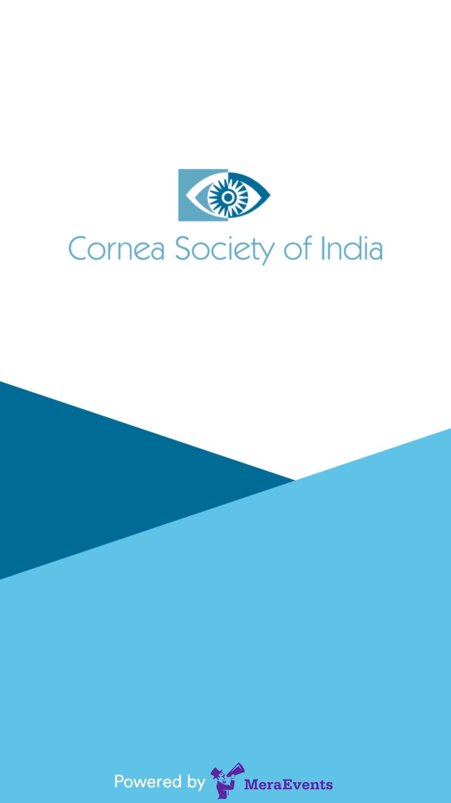 Cornea Society of India