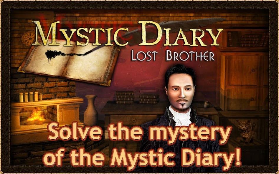 Mystic Diary