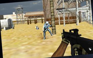 Contract Black Ops Shooting 3D