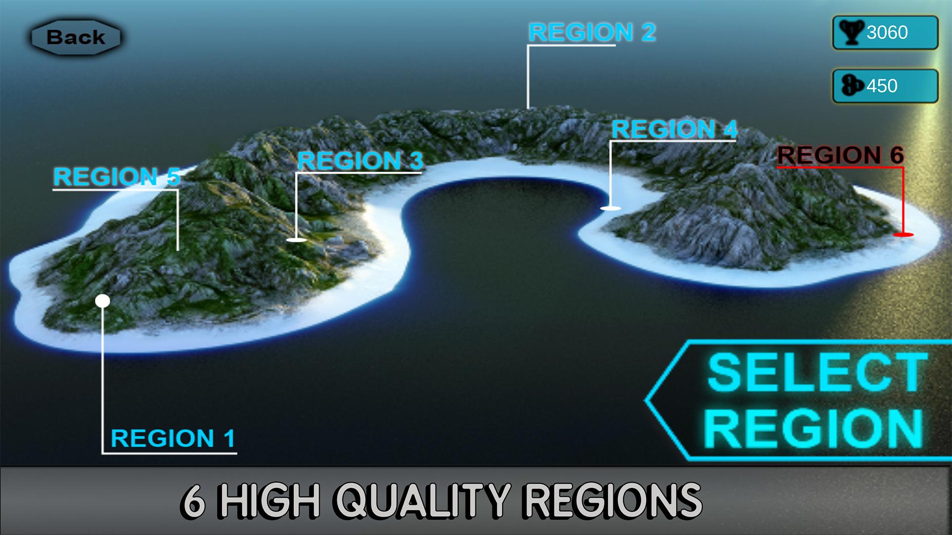 Dinosaur Hunting Simulator