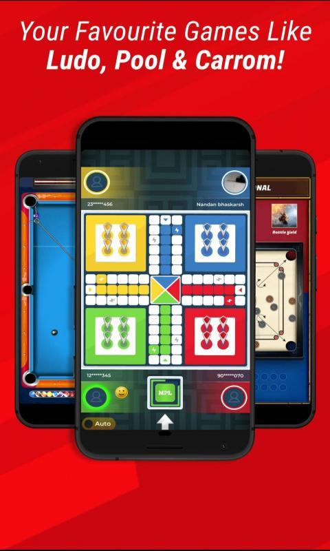 Guide For MPL : Earn Money From MPL Cricket Info