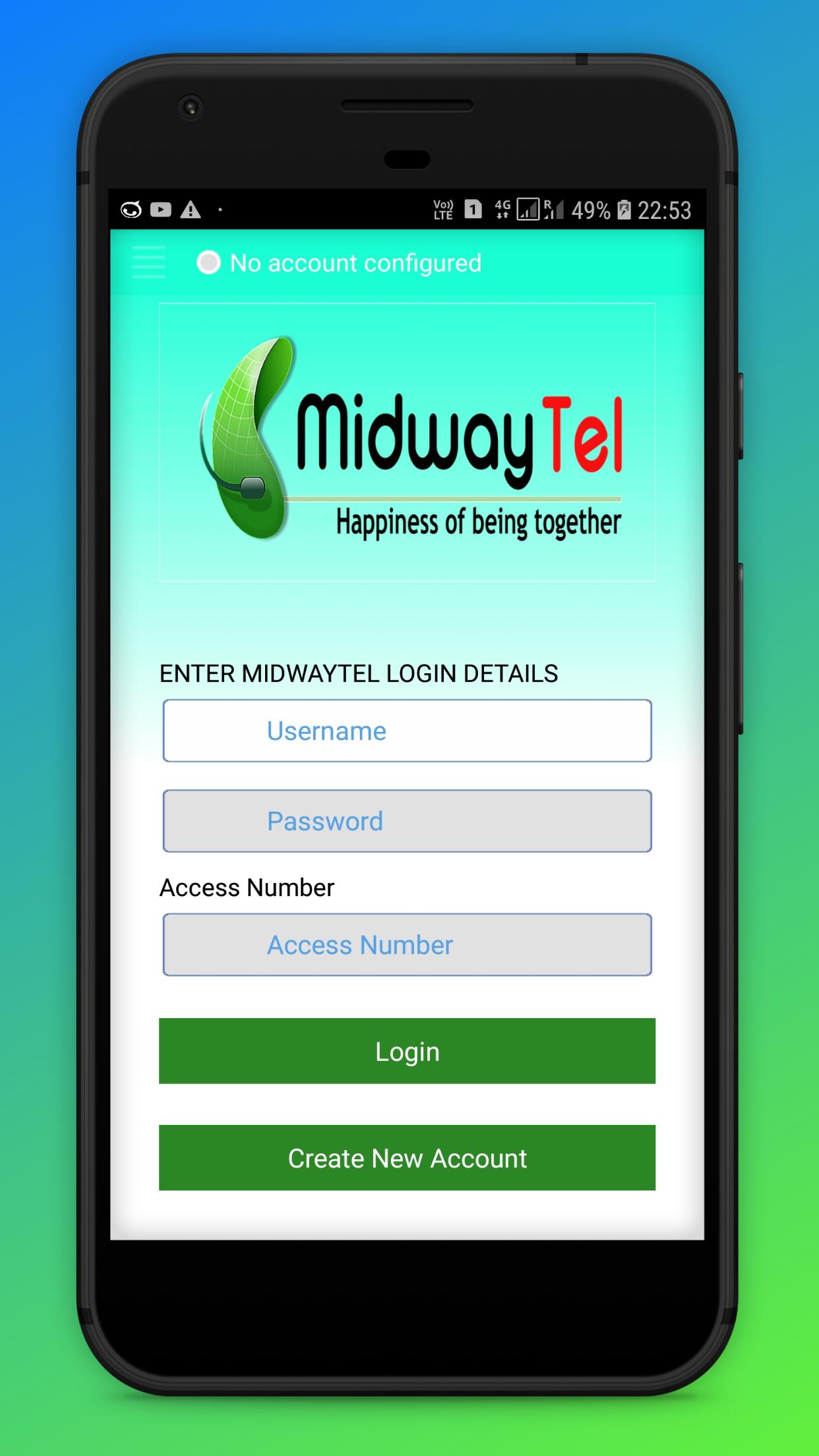Midwaytel