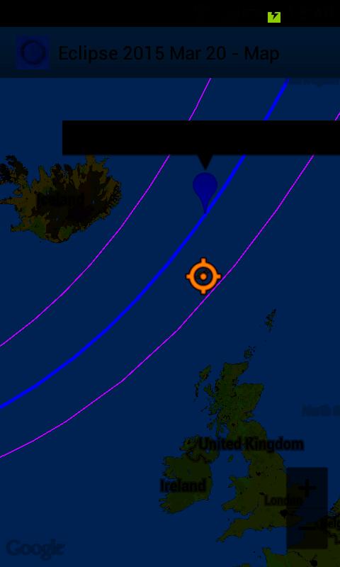 Eclipse 2015