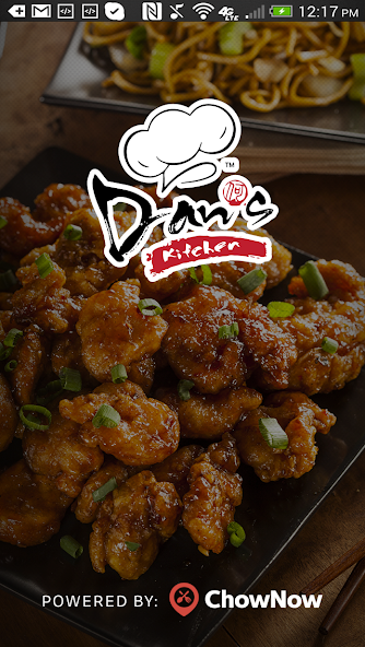 Dan's Kitchen Chinese Cuisine