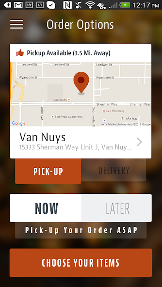 Dan's Kitchen Chinese Cuisine