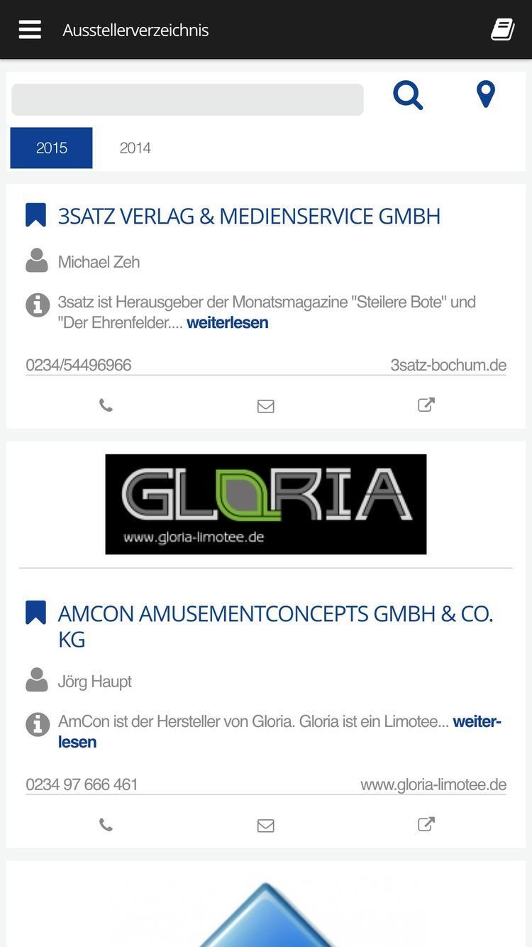 VfL NETZWERK ERLEBNIS