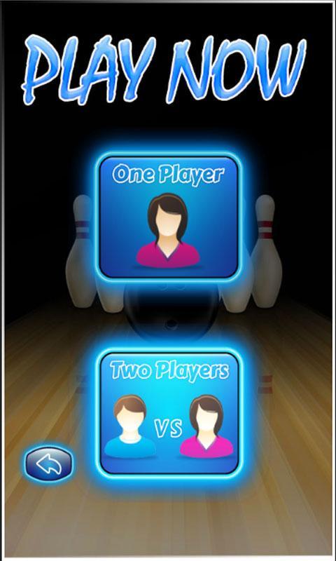 Bowlen Bolling:3D Bowling